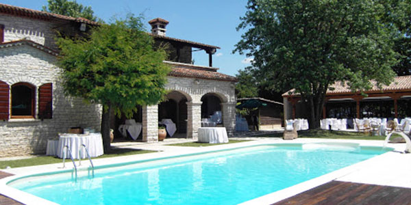 Villa Belloi service tecnosound matrimoni Villa Bello service tecnosound matrimoni