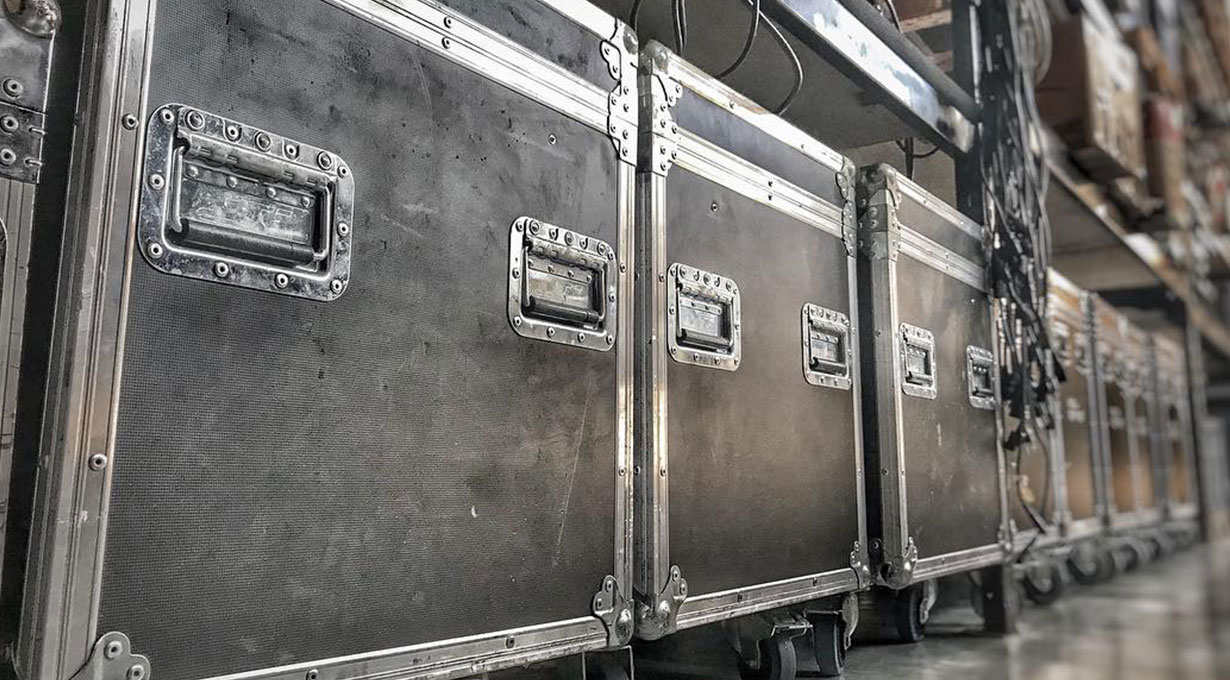 tecnosound service eventi padova veneto